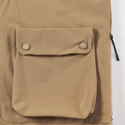 Boysnextdoor Hunting Jacket Green